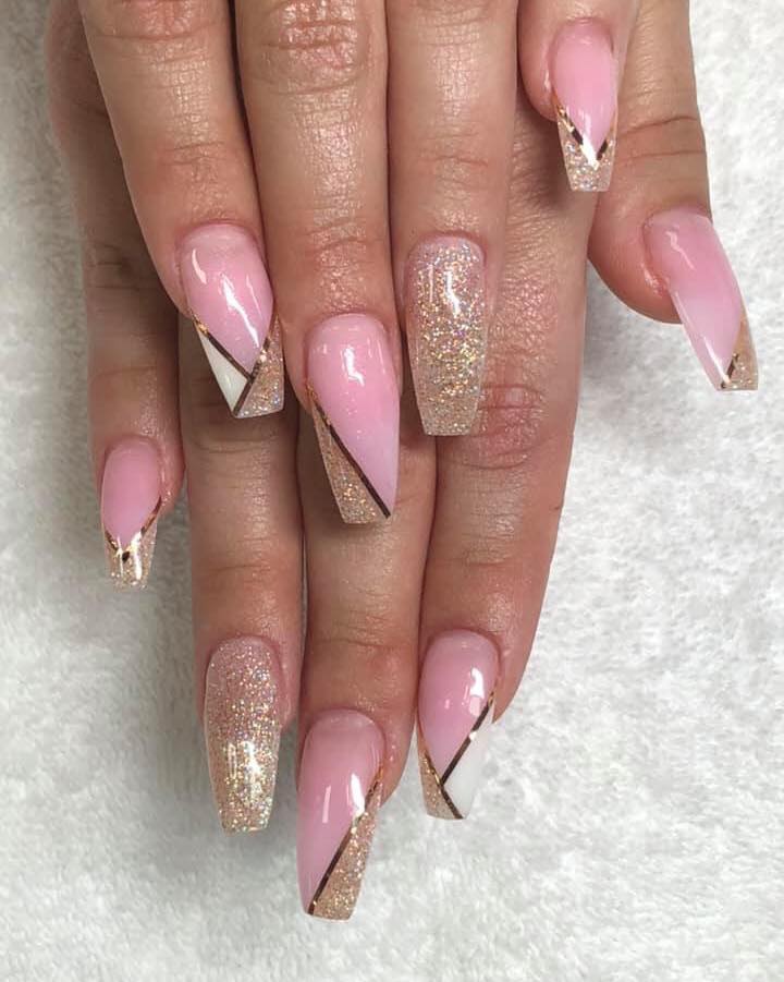 STOP LOOKING START BOOKING 🔥🔥... - Amazing NAILS & SPA | Facebook